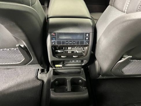Used 2026 Jeep Grand Cherokee L Limited w/ MOPAR Finishing Package AWD/4WD image 41