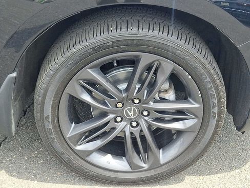 Certified 2023 Acura RDX A-Spec AWD/4WD image 8