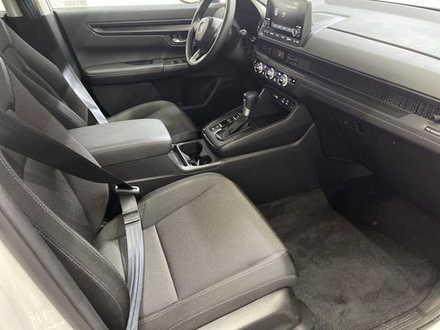 Certified 2024 Honda CR-V EX image 24
