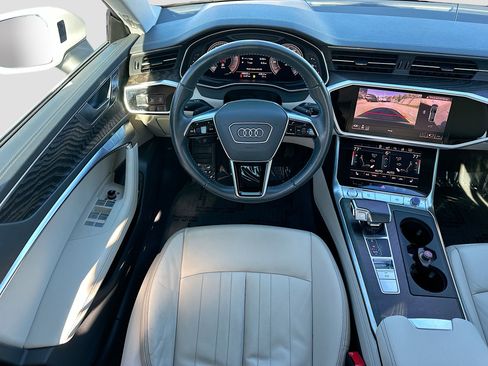Used 2019 Audi A7 3.0T Premium Plus w/ Premium Plus Package image 23