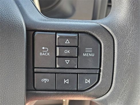 New 2024 Ford F550 4x4 Regular Cab Super Duty image 16