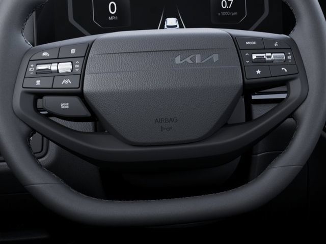 New 2026 Kia Sportage SX FWD image 22