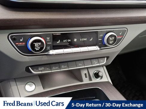 Used 2022 Audi Q5 2.0T Premium Plus image 18