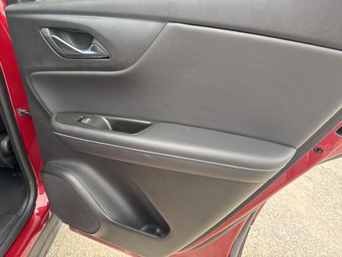 Used 2025 Chevrolet Blazer LT image 14