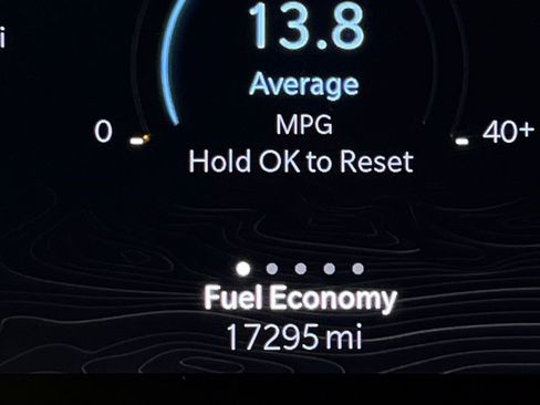 Used 2023 Jeep Grand Cherokee Altitude image 15