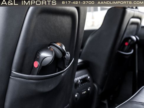 Used 2008 HUMMER H2 image 62