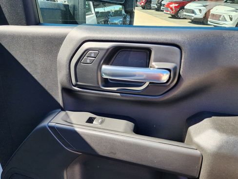 New 2026 GMC Sierra 3500 Pro AWD/4WD image 43