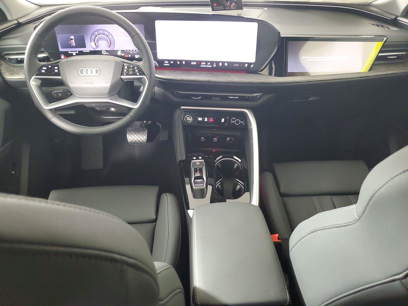 New 2026 Audi Q5 Premium Plus AWD/4WD image 15