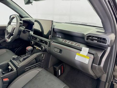 New 2026 Toyota Tacoma TRD Pro AWD/4WD image 29