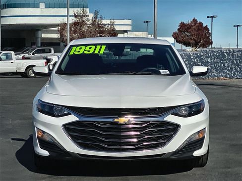 Used 2024 Chevrolet Malibu LT image 10
