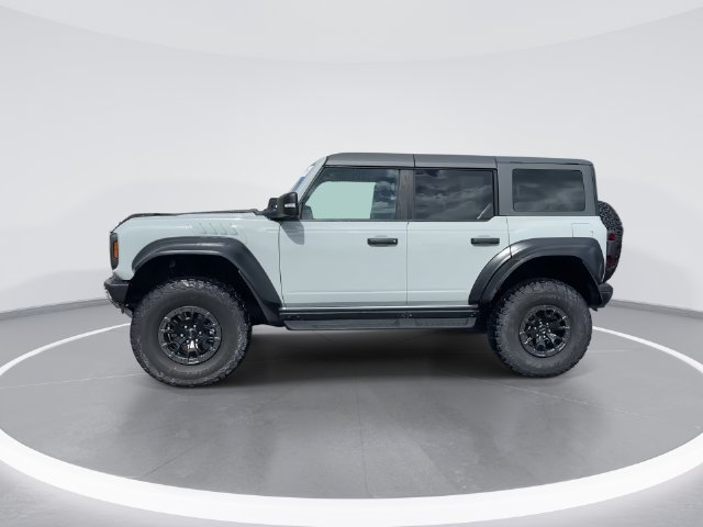 Used 2022 Ford Bronco Raptor AWD/4WD image 4