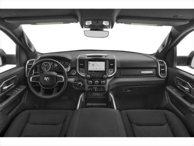 Used 2023 RAM 1500 Big Horn AWD/4WD image 5