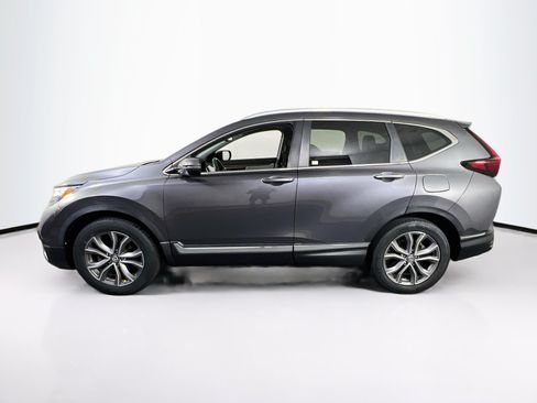Used 2021 Honda CR-V Touring image 8