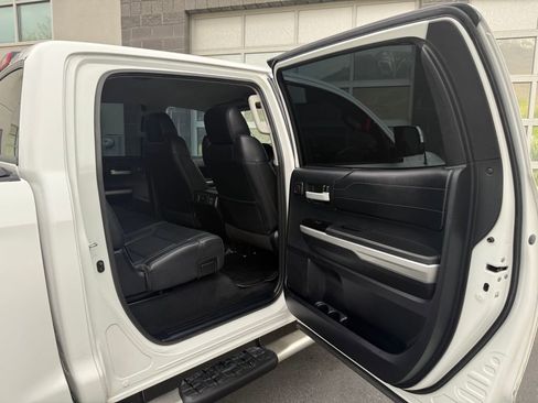 Used 2014 Toyota Tundra Limited w/ TRD Off Road Package AWD/4WD image 22