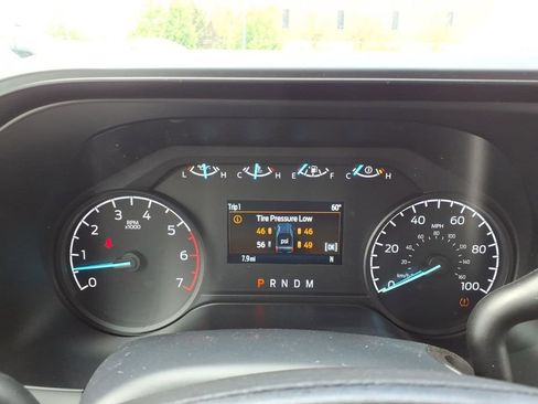 New 2026 Ford F250 XL w/ XL Off-Road Package AWD/4WD image 16