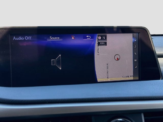 Used 2018 Lexus RX 350 FWD w/ Premium Package image 30