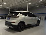Used 2023 Chevrolet Bolt EUV Premier w/ Sun & Sound Package image 4