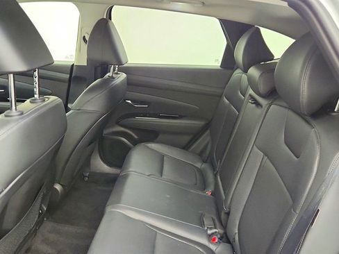 Used 2025 Hyundai Tucson Limited image 21