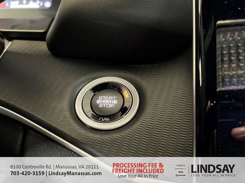 New 2025 Jeep Grand Cherokee Altitude AWD/4WD image 37