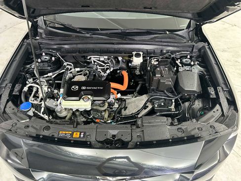 Used 2022 MAZDA MX-30 Electric w/ Premium Package image 18