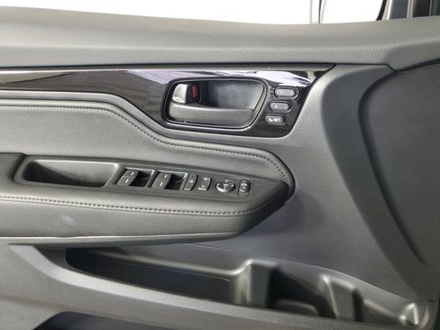New 2026 Honda Odyssey Touring image 30