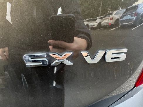 Certified 2021 Kia Telluride SX image 10