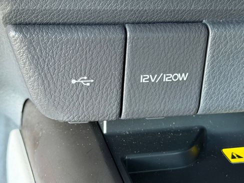 Used 2023 Toyota Camry XLE FWD image 24
