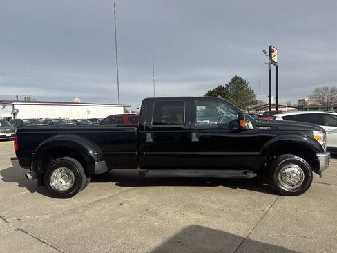 Used 2016 Ford F350 XLT image 9