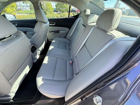 Used 2018 Acura TLX image 18
