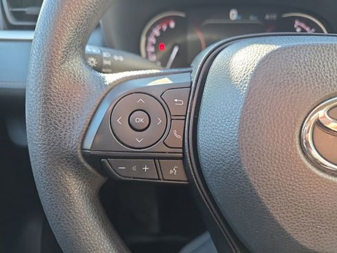 Used 2024 Toyota RAV4 XLE image 23