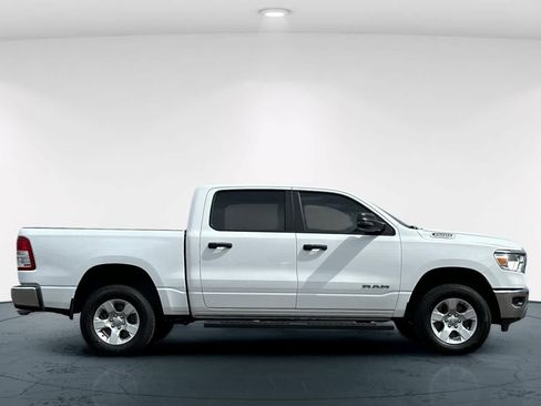 Used 2023 RAM 1500 Big Horn image 6