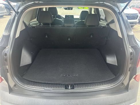 Used 2023 Kia Seltos EX AWD/4WD image 24