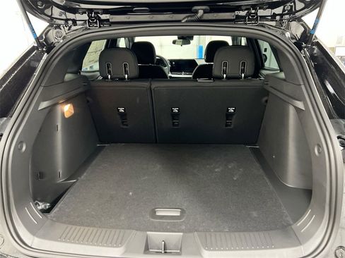 New 2026 Chevrolet Trax RS image 23