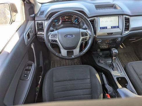 Used 2020 Ford Ranger XLT w/ Equipment Group 302A Luxury image 26