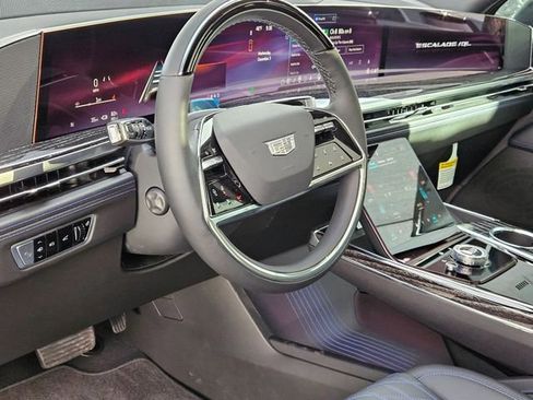 New 2026 Cadillac Escalade IQL Sport 1 image 10
