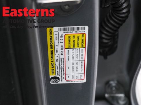 Used 2024 Ford Edge SEL image 33