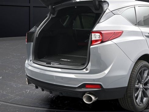Used 2026 Acura RDX A-Spec AWD/4WD image 18