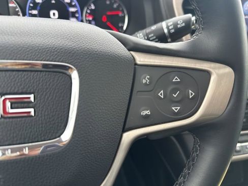 Used 2023 GMC Acadia Denali w/ Trailering Package image 20