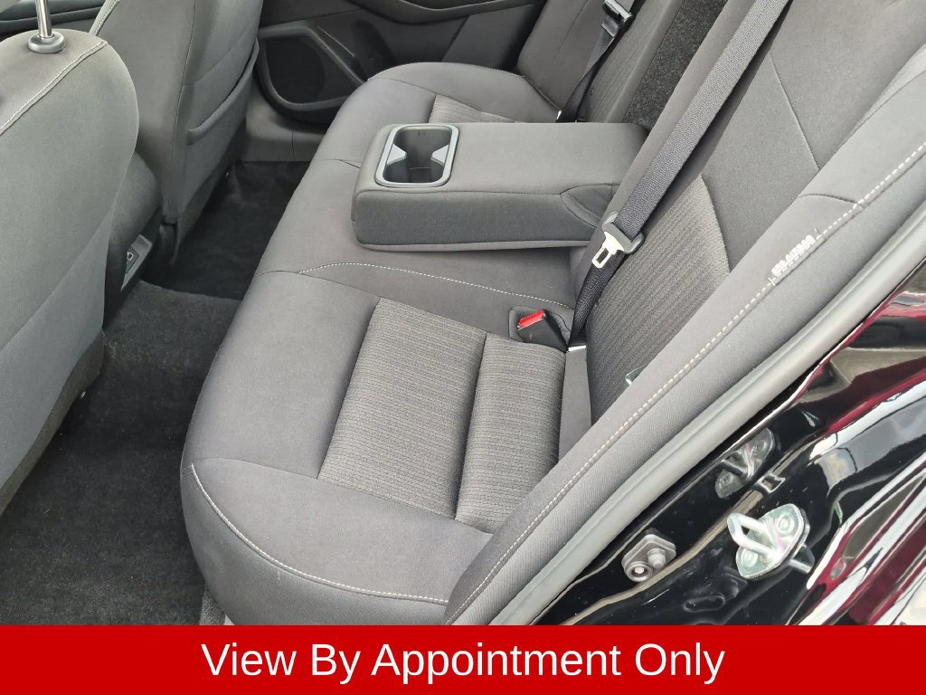 Used 2025 Nissan Altima 2.5 SV FWD image 24