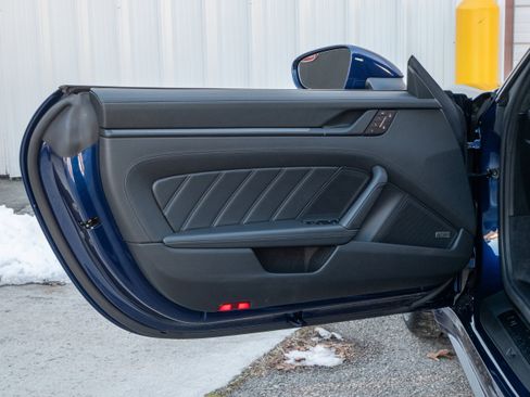 New 2026 Porsche 911 Carrera GTS image 31