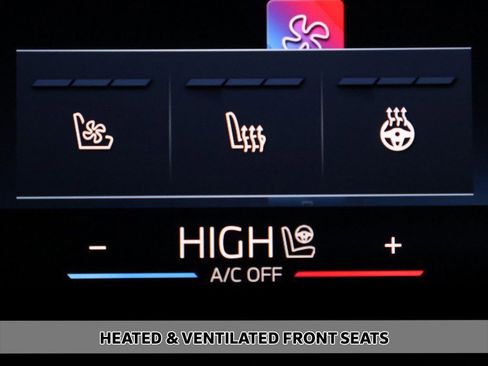 Used 2026 BMW X3 xDrive30 w/ M Sport Package image 6