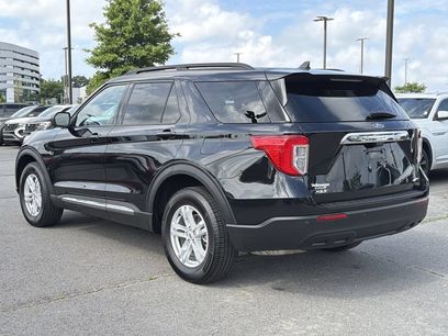 Used 2023 Ford Explorer XLT