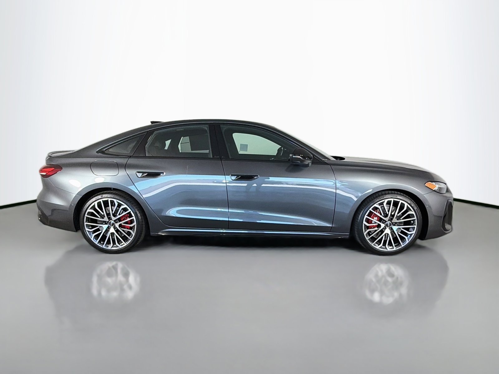 New 2026 Audi S5 Premium Plus AWD/4WD image 8