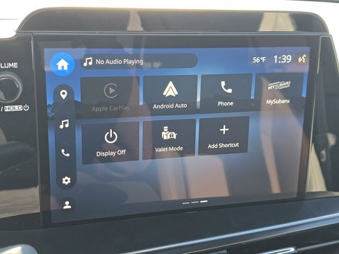 New 2026 Subaru Outback Limited XT image 10