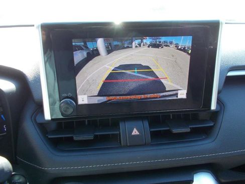 Used 2023 Toyota RAV4 XLE w/ XLE Grade Weather Package image 25