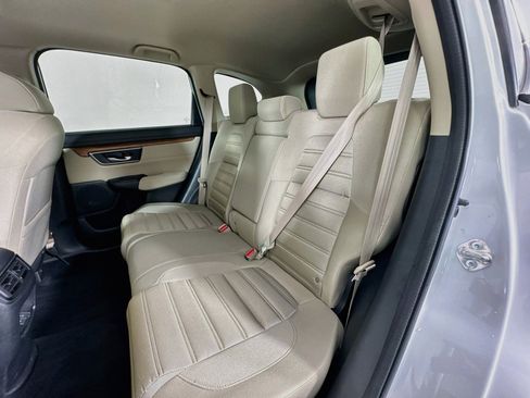 Certified 2020 Honda CR-V EX image 24
