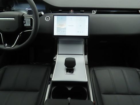 Certified 2025 Land Rover Range Rover Evoque S image 13