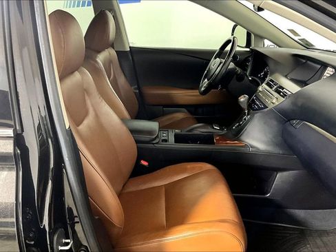 Used 2015 Lexus RX 350 AWD image 6