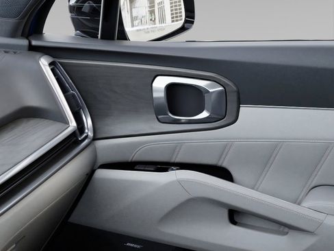 New 2026 Kia Sorento SX Prestige AWD/4WD image 25