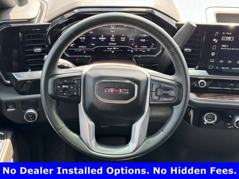 Used 2023 GMC Sierra 1500 Elevation RWD image 12